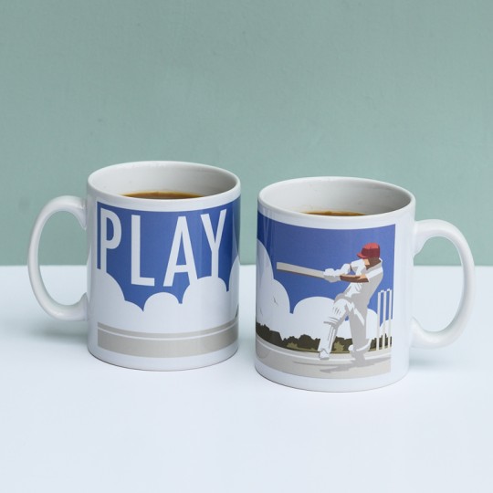 Cricket Gifts for Men Online UK Cricket Coasters